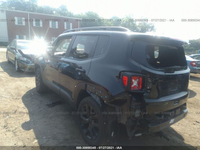 Photo 2 VIN: ZACNJBBB7KPJ76065 - JEEP RENEGADE 