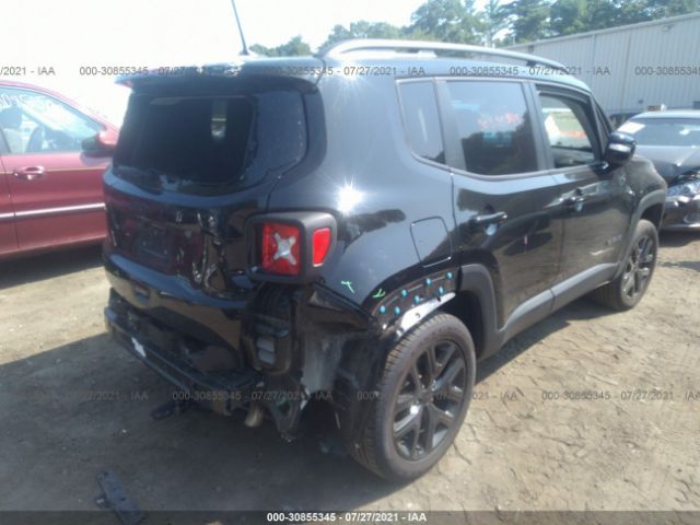 Photo 3 VIN: ZACNJBBB7KPJ76065 - JEEP RENEGADE 