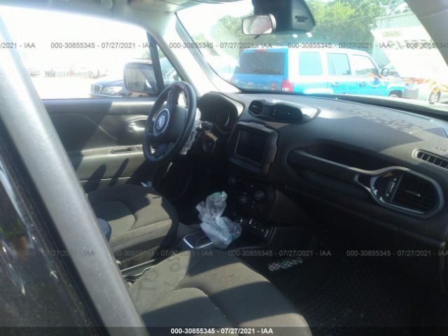 Photo 4 VIN: ZACNJBBB7KPJ76065 - JEEP RENEGADE 