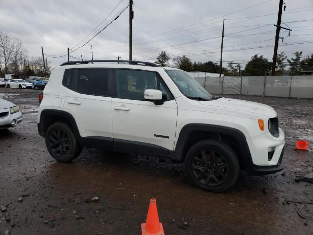 Photo 3 VIN: ZACNJBBB7KPJ79368 - JEEP RENEGADE L 