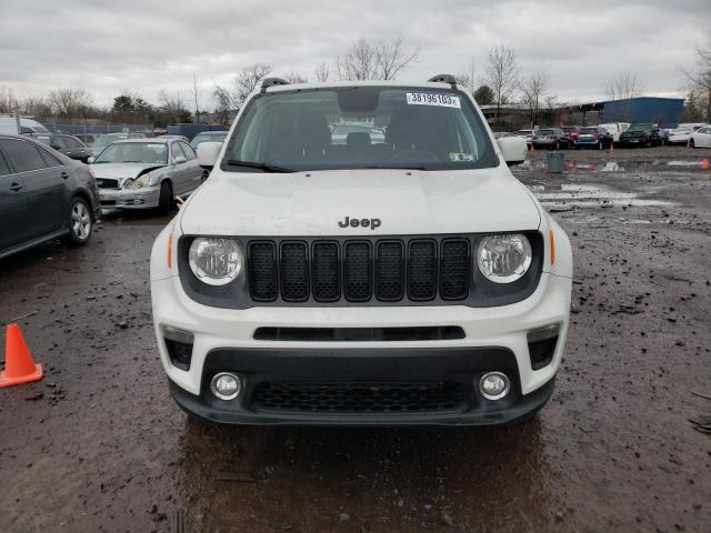 Photo 4 VIN: ZACNJBBB7KPJ79368 - JEEP RENEGADE L 