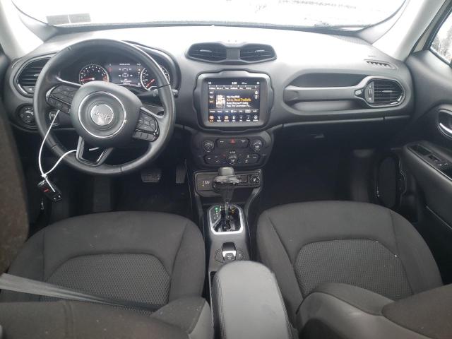 Photo 7 VIN: ZACNJBBB7KPJ79368 - JEEP RENEGADE L 