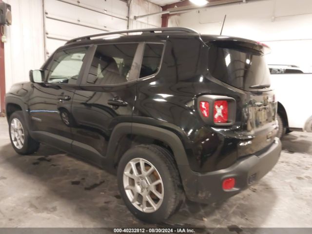 Photo 2 VIN: ZACNJBBB7KPJ84165 - JEEP RENEGADE 