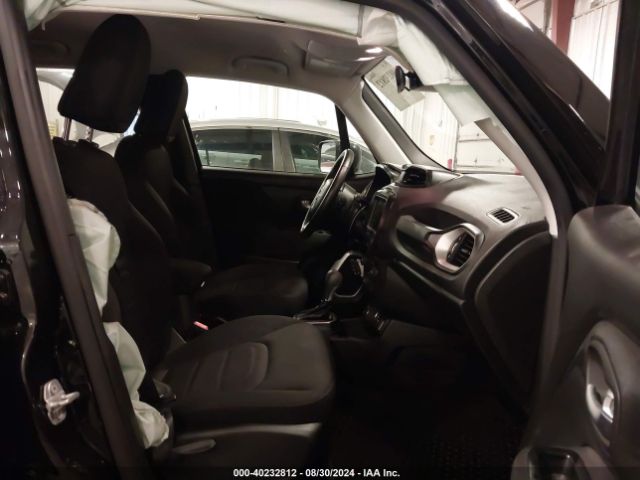 Photo 4 VIN: ZACNJBBB7KPJ84165 - JEEP RENEGADE 