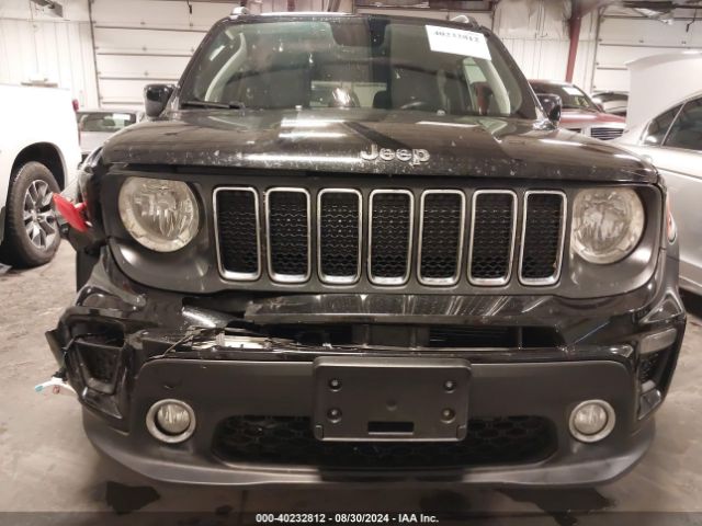 Photo 5 VIN: ZACNJBBB7KPJ84165 - JEEP RENEGADE 