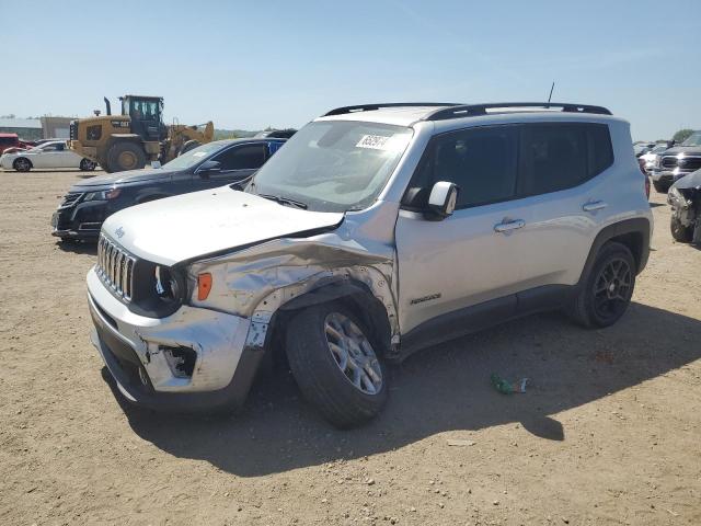 Photo 0 VIN: ZACNJBBB7KPJ92993 - JEEP RENEGADE L 