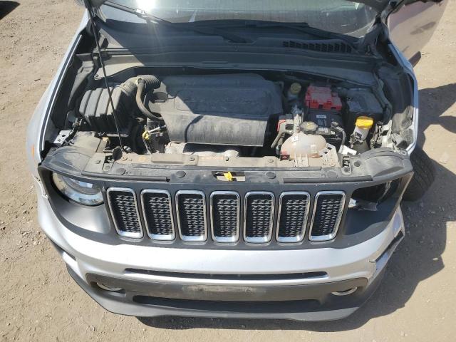 Photo 11 VIN: ZACNJBBB7KPJ92993 - JEEP RENEGADE L 