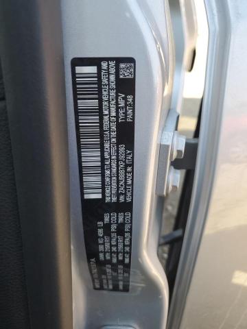 Photo 12 VIN: ZACNJBBB7KPJ92993 - JEEP RENEGADE L 