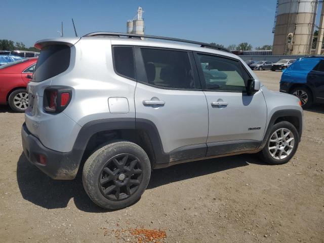 Photo 2 VIN: ZACNJBBB7KPJ92993 - JEEP RENEGADE L 