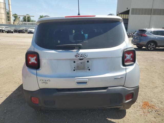 Photo 5 VIN: ZACNJBBB7KPJ92993 - JEEP RENEGADE L 