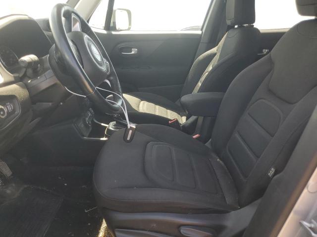 Photo 6 VIN: ZACNJBBB7KPJ92993 - JEEP RENEGADE L 