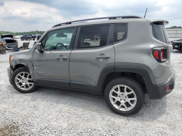 Photo 1 VIN: ZACNJBBB7KPK55848 - JEEP RENEGADE L 