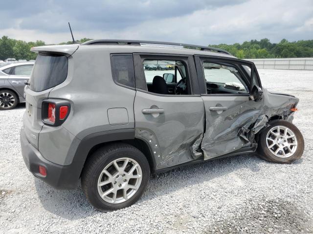 Photo 2 VIN: ZACNJBBB7KPK55848 - JEEP RENEGADE L 