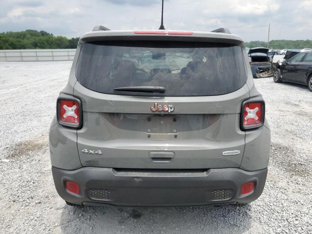 Photo 5 VIN: ZACNJBBB7KPK55848 - JEEP RENEGADE L 