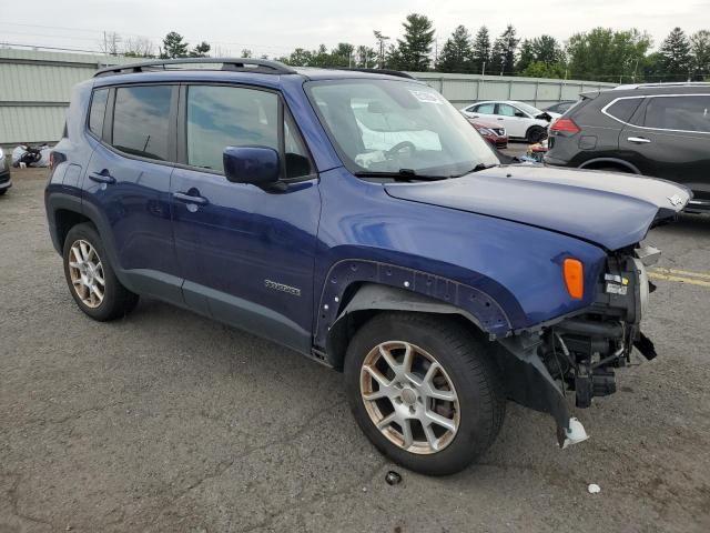 Photo 3 VIN: ZACNJBBB7KPK61438 - JEEP RENEGADE L 