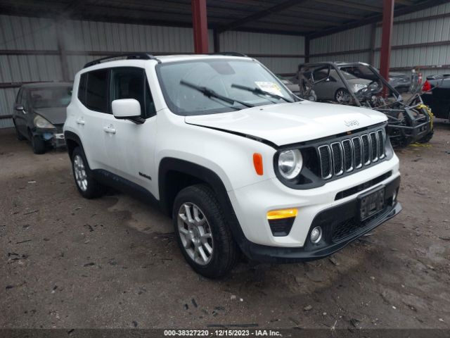 Photo 0 VIN: ZACNJBBB7KPK73007 - JEEP RENEGADE 