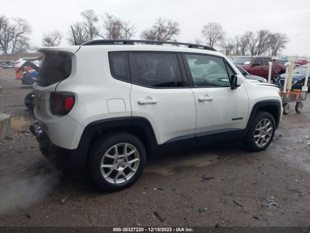 Photo 3 VIN: ZACNJBBB7KPK73007 - JEEP RENEGADE 