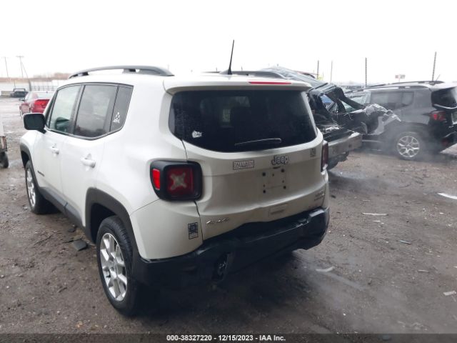 Photo 5 VIN: ZACNJBBB7KPK73007 - JEEP RENEGADE 