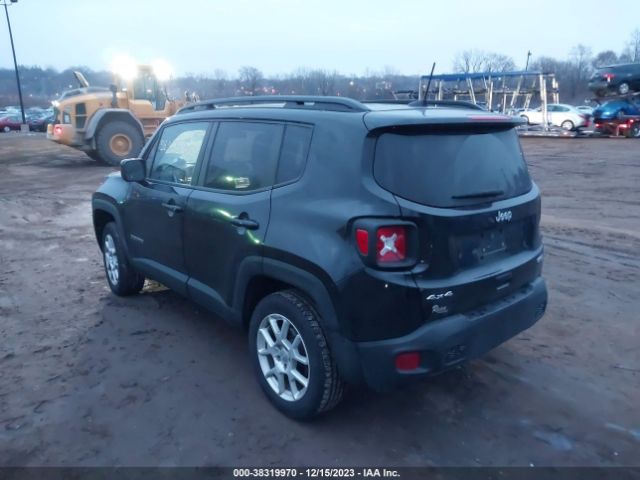 Photo 2 VIN: ZACNJBBB7KPK75016 - JEEP RENEGADE 