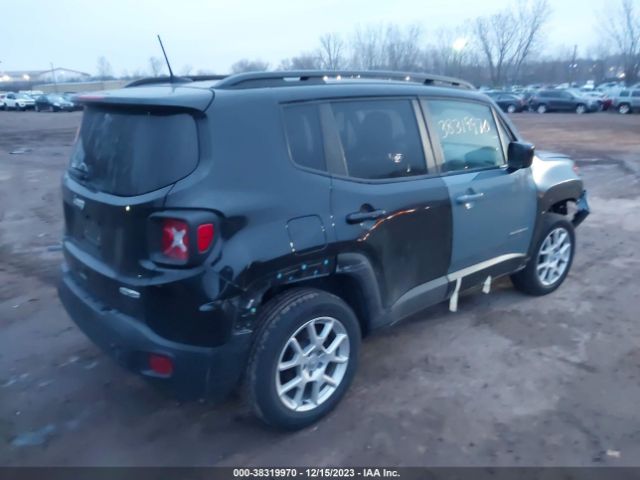 Photo 3 VIN: ZACNJBBB7KPK75016 - JEEP RENEGADE 