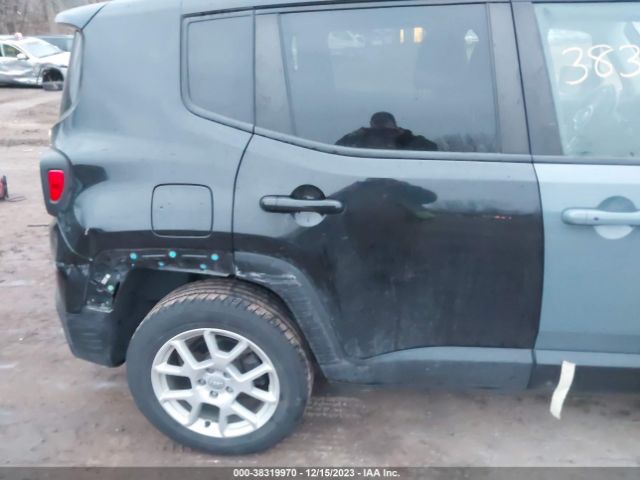 Photo 5 VIN: ZACNJBBB7KPK75016 - JEEP RENEGADE 