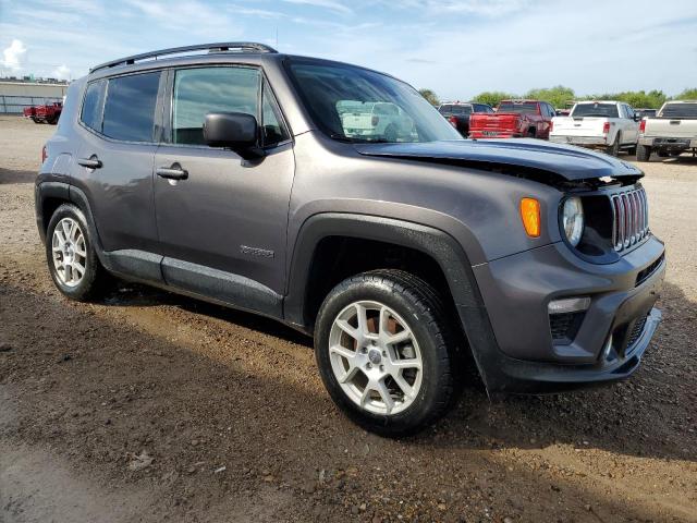 Photo 3 VIN: ZACNJBBB7LPK97972 - JEEP RENEGADE L 