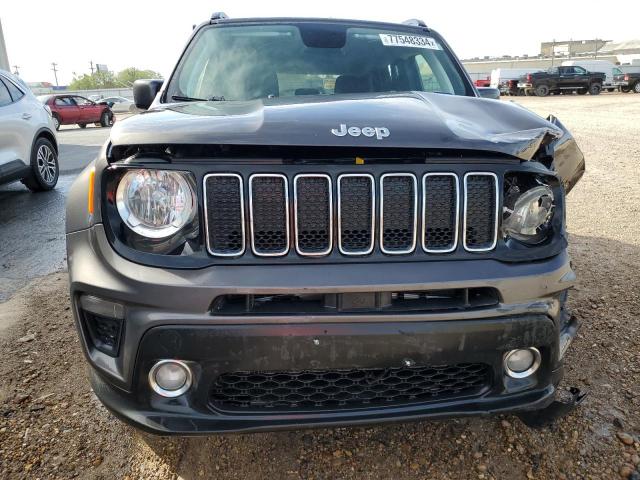 Photo 4 VIN: ZACNJBBB7LPK97972 - JEEP RENEGADE L 