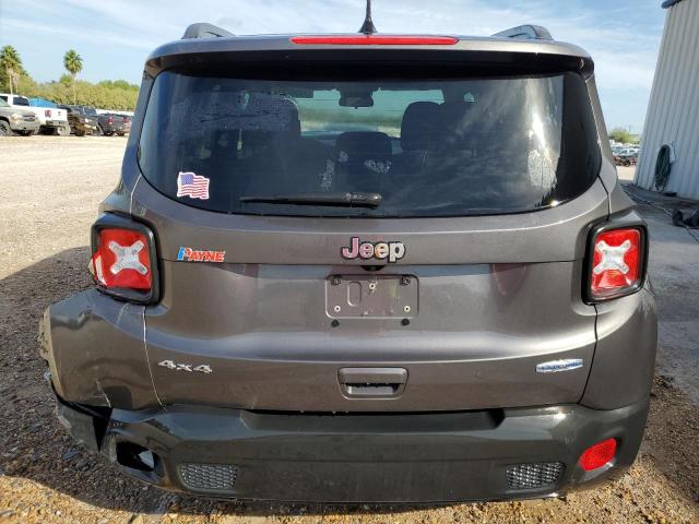 Photo 5 VIN: ZACNJBBB7LPK97972 - JEEP RENEGADE L 