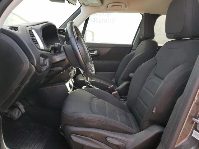 Photo 6 VIN: ZACNJBBB7LPK97972 - JEEP RENEGADE L 