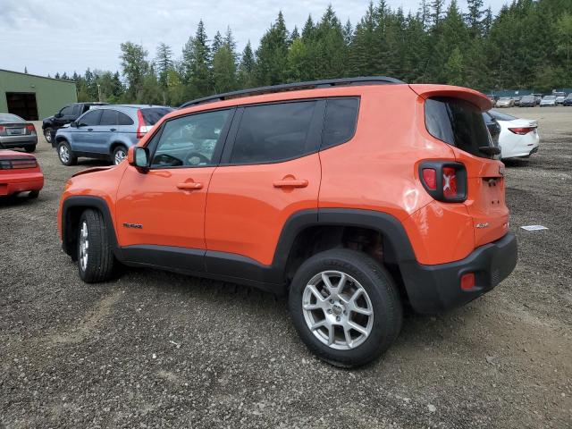 Photo 1 VIN: ZACNJBBB7LPL05066 - JEEP RENEGADE L 