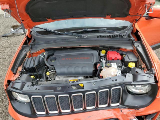 Photo 11 VIN: ZACNJBBB7LPL05066 - JEEP RENEGADE L 