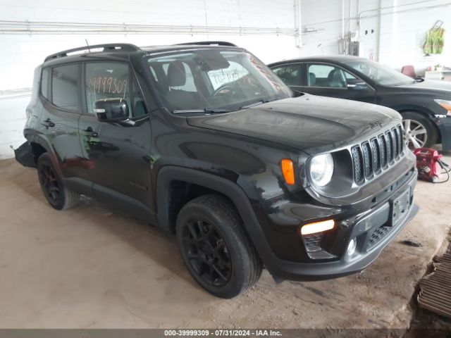 Photo 0 VIN: ZACNJBBB7LPL26497 - JEEP RENEGADE 