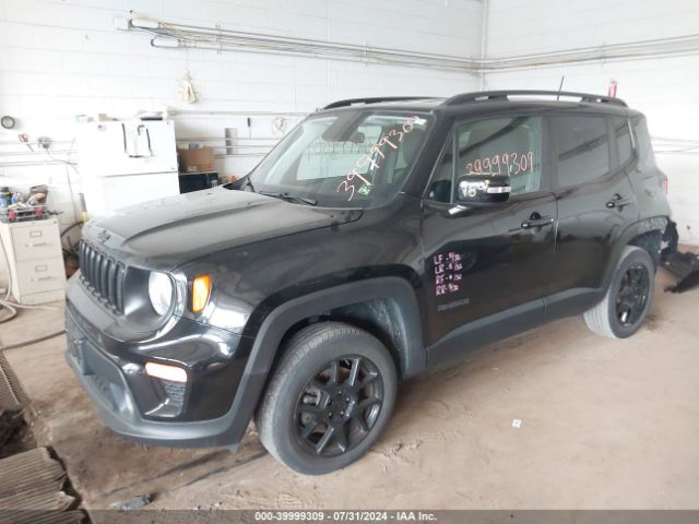 Photo 1 VIN: ZACNJBBB7LPL26497 - JEEP RENEGADE 