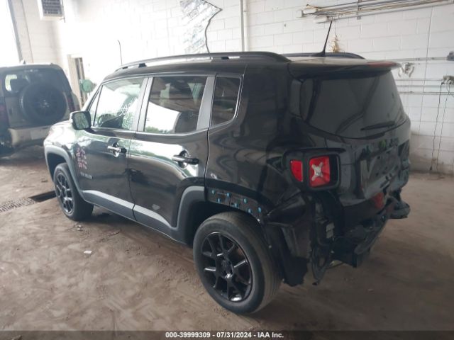 Photo 2 VIN: ZACNJBBB7LPL26497 - JEEP RENEGADE 