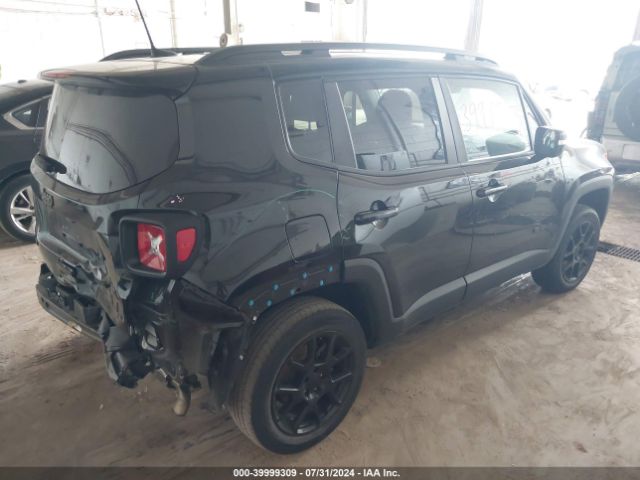 Photo 3 VIN: ZACNJBBB7LPL26497 - JEEP RENEGADE 