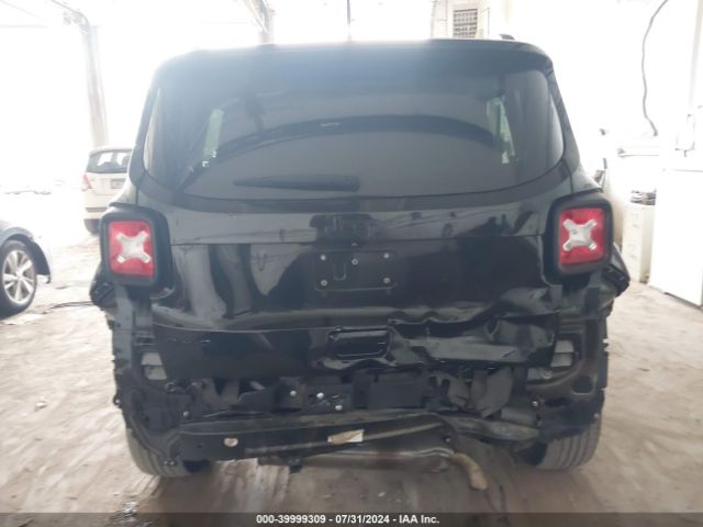 Photo 5 VIN: ZACNJBBB7LPL26497 - JEEP RENEGADE 