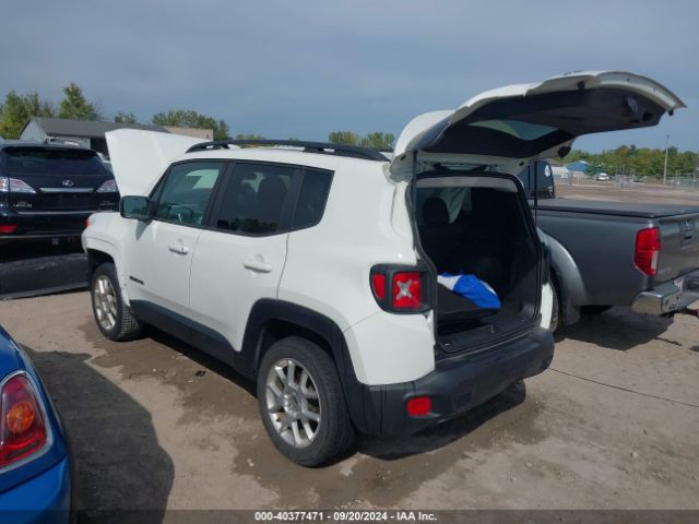 Photo 2 VIN: ZACNJBBB7LPL32350 - JEEP RENEGADE 