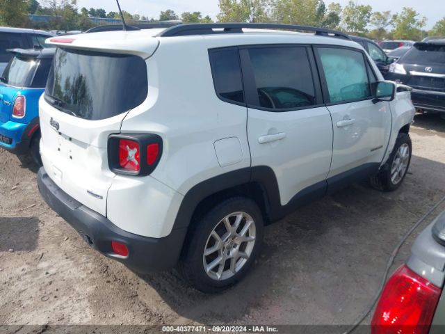 Photo 3 VIN: ZACNJBBB7LPL32350 - JEEP RENEGADE 