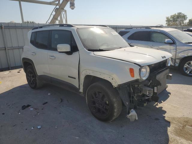 Photo 3 VIN: ZACNJBBB7LPL44949 - JEEP RENEGADE L 