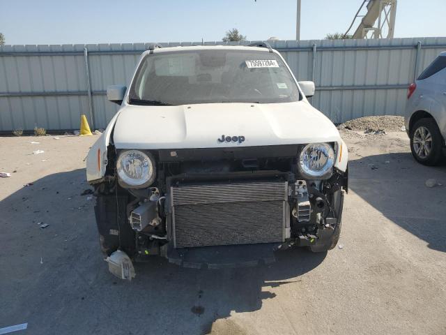 Photo 4 VIN: ZACNJBBB7LPL44949 - JEEP RENEGADE L 