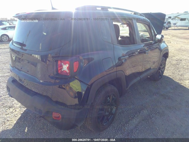 Photo 3 VIN: ZACNJBBB7LPL51481 - JEEP RENEGADE 