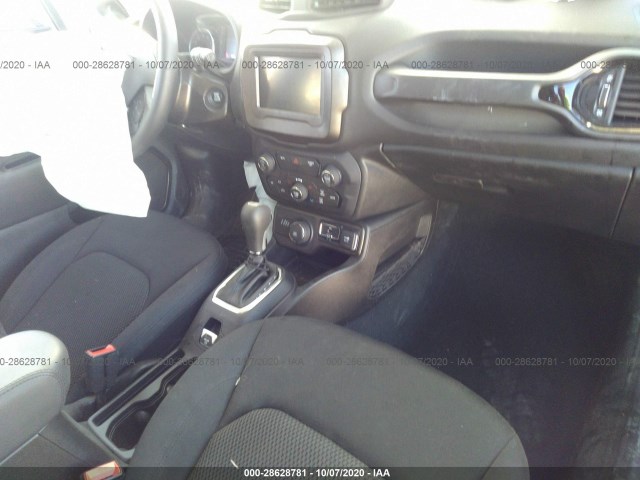 Photo 4 VIN: ZACNJBBB7LPL51481 - JEEP RENEGADE 