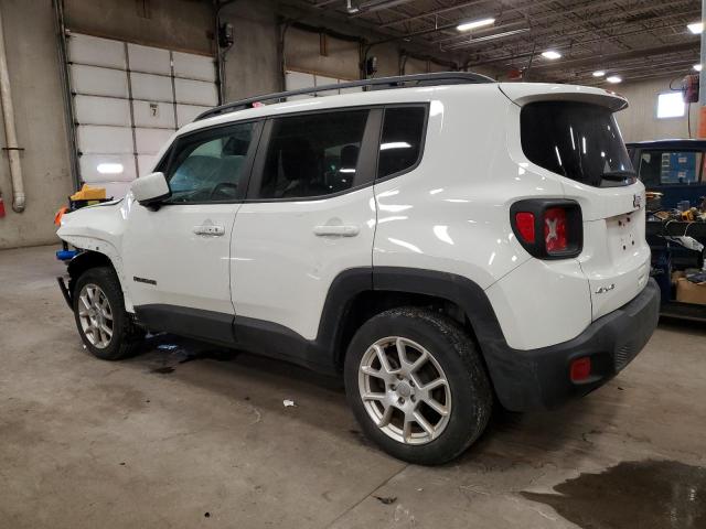 Photo 1 VIN: ZACNJBBB7LPL57099 - JEEP RENEGADE 