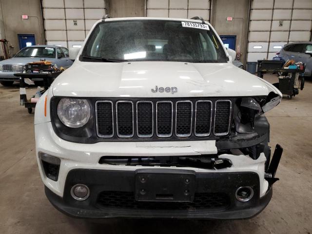 Photo 4 VIN: ZACNJBBB7LPL57099 - JEEP RENEGADE 