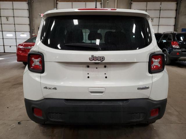 Photo 5 VIN: ZACNJBBB7LPL57099 - JEEP RENEGADE 