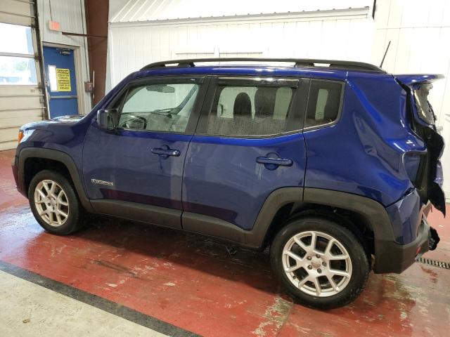 Photo 1 VIN: ZACNJBBB7LPL68491 - JEEP RENEGADE 