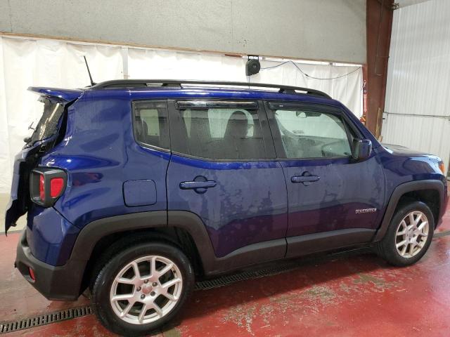 Photo 2 VIN: ZACNJBBB7LPL68491 - JEEP RENEGADE 