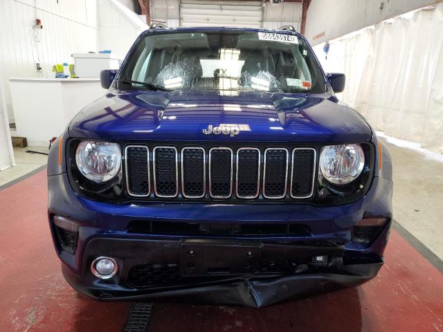 Photo 4 VIN: ZACNJBBB7LPL68491 - JEEP RENEGADE 