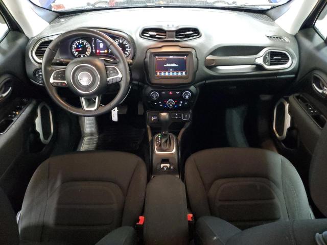 Photo 7 VIN: ZACNJBBB7LPL68491 - JEEP RENEGADE 