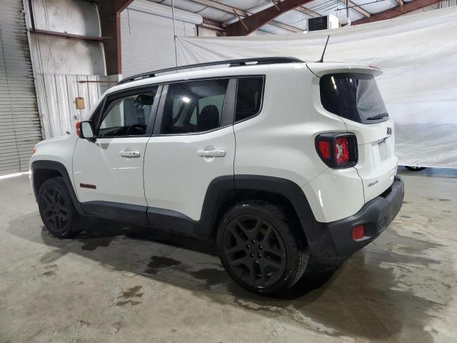 Photo 1 VIN: ZACNJBBB7LPL85467 - JEEP RENEGADE L 